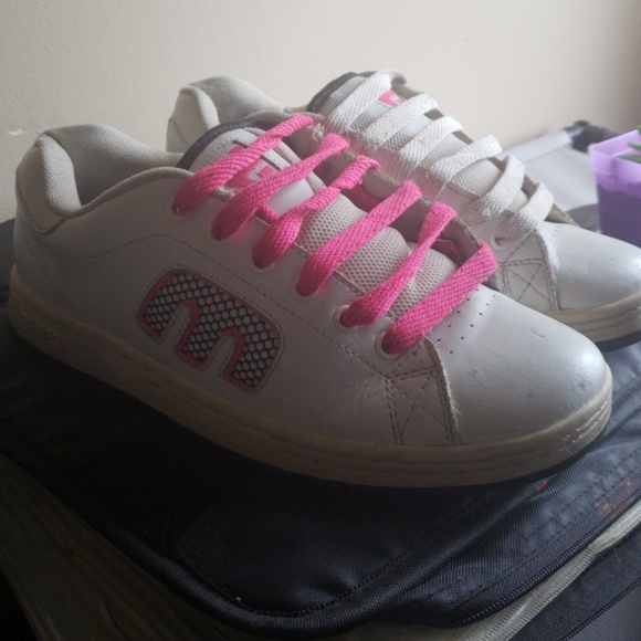 etnies callicut womens